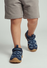 hummel Infant & Toddler Sandal Sport-5