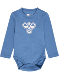 hummel Youth Mini Logo Bodysuit-1