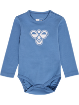 hummel Youth Mini Logo Bodysuit-1
