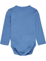 hummel Youth Mini Logo Bodysuit-2