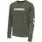 hummel Unisex Legacy Sweatshirt-1