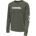 hummel Unisex Legacy Sweatshirt-1