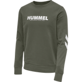 hummel Unisex Legacy Sweatshirt-1