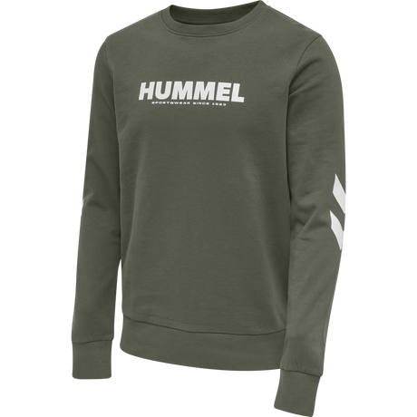 hummel Unisex Legacy Sweatshirt-1