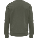 hummel Unisex Legacy Sweatshirt-2