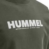 hummel Unisex Legacy Sweatshirt-3