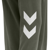 hummel Unisex Legacy Sweatshirt-4
