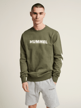hummel Unisex Legacy Sweatshirt-5