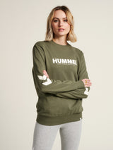 hummel Unisex Legacy Sweatshirt-7