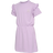 hummel Youth Jumpy Dress Short Sleeve-1