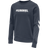 hummel Unisex Legacy Sweatshirt-1
