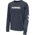 hummel Unisex Legacy Sweatshirt-1