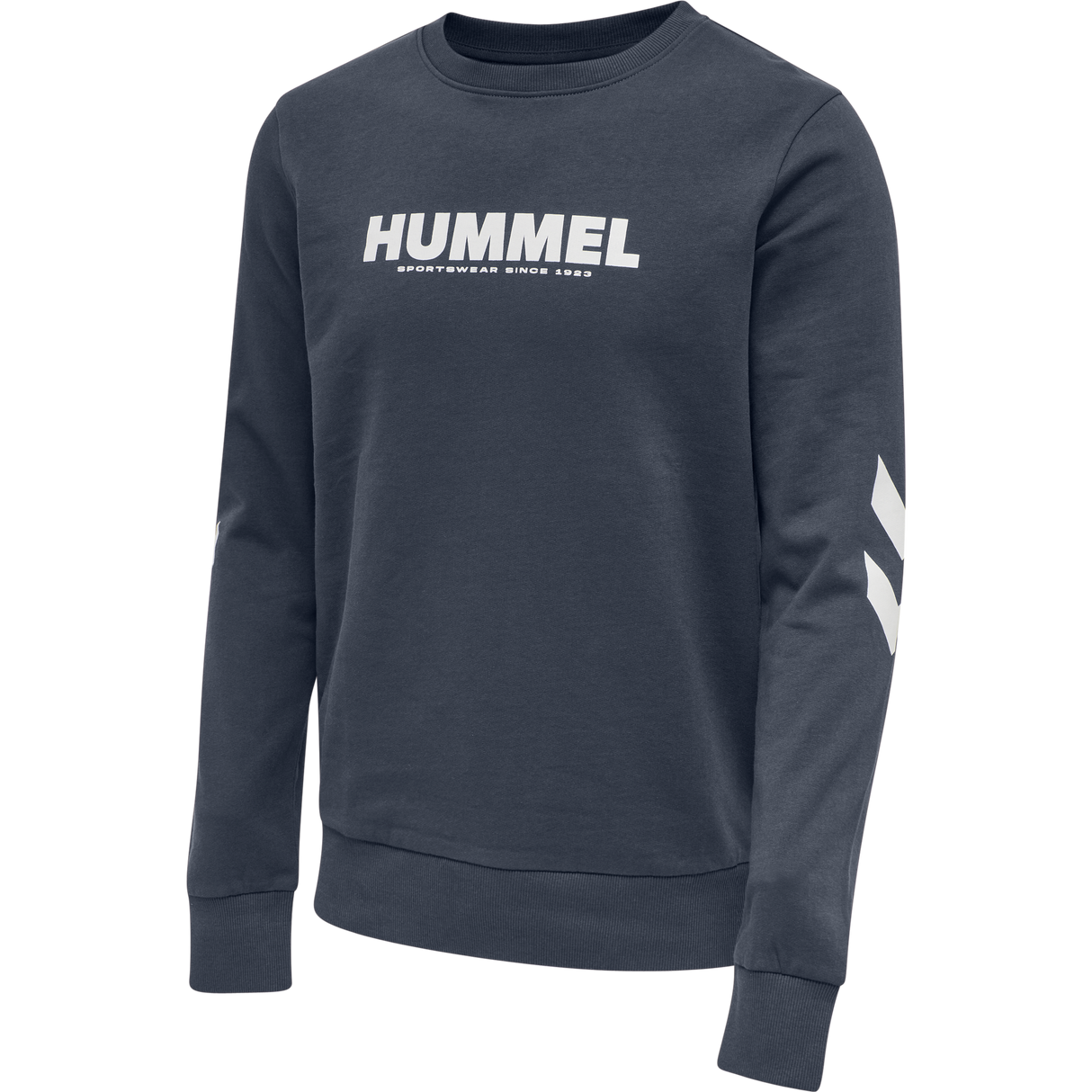 hummel Unisex Legacy Sweatshirt-1