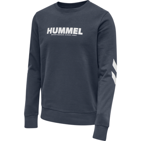hummel Unisex Legacy Sweatshirt-1