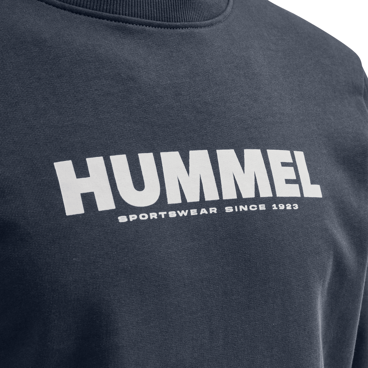 hummel Unisex Legacy Sweatshirt-3