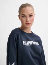 hummel Unisex Legacy Sweatshirt-7