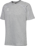 hummel Men's Move 2.0 Short Sleeve T-Shirt-1