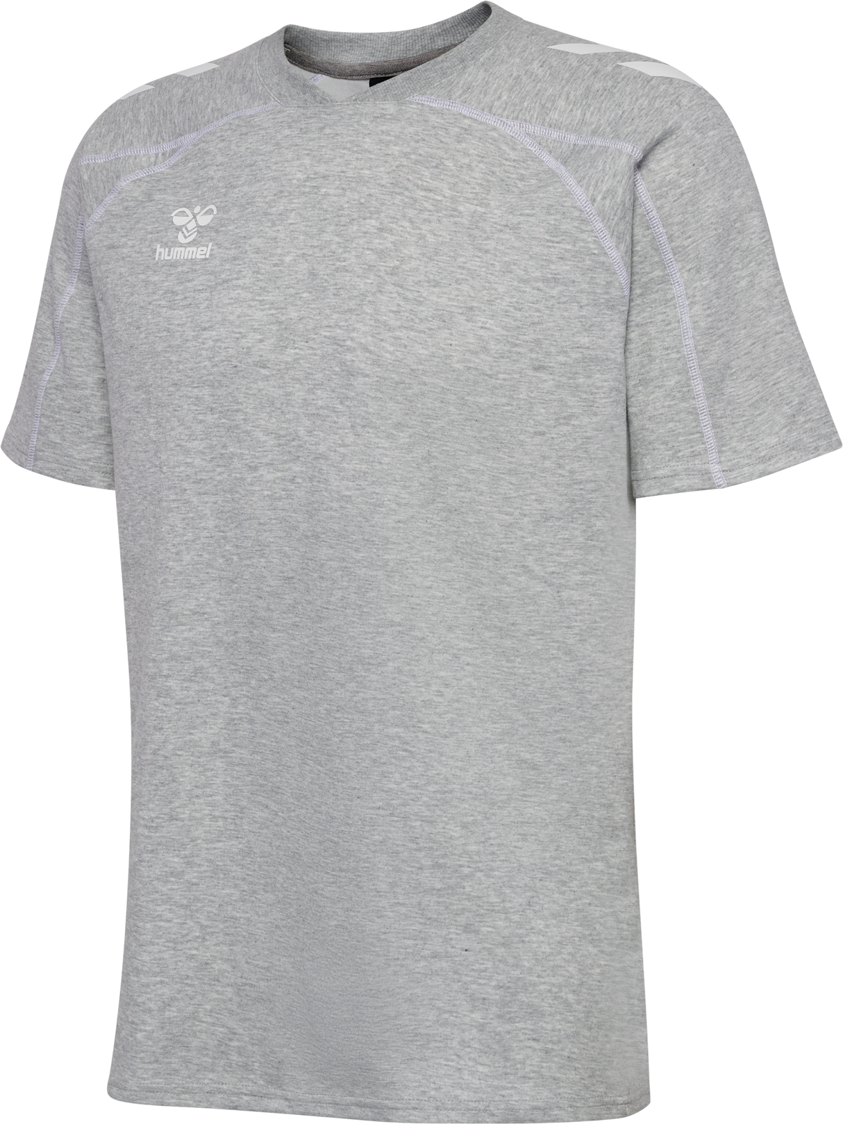 hummel Men's Move 2.0 Short Sleeve T-Shirt-1