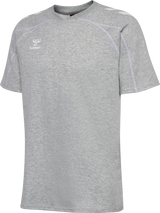 hummel Men's Move 2.0 Short Sleeve T-Shirt-1