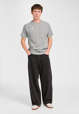 hummel Men's Move 2.0 Short Sleeve T-Shirt-6
