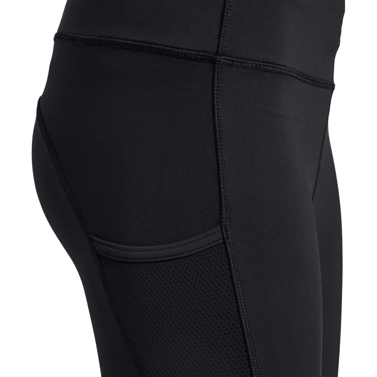 Newline Women's High Waist Long Tights-4