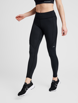 Newline Women's High Waist Long Tights-6