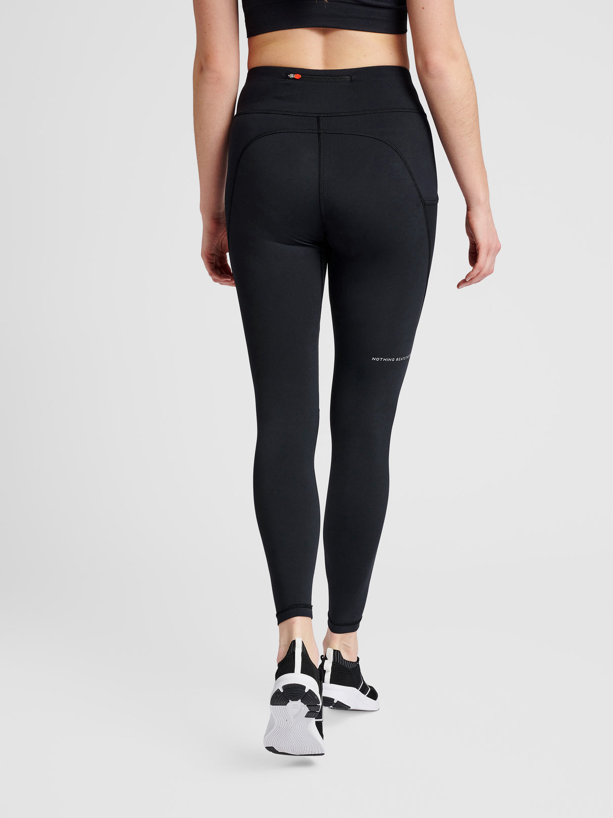 Newline Women's High Waist Long Tights-7