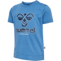 hummel Infant & Toddler Azur Short Sleeve T-Shirt-1
