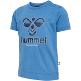 hummel Infant & Toddler Azur Short Sleeve T-Shirt-1