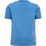 hummel Infant & Toddler Azur Short Sleeve T-Shirt-2