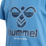 hummel Infant & Toddler Azur Short Sleeve T-Shirt-3