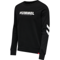 hummel Unisex Legacy Sweatshirt-1