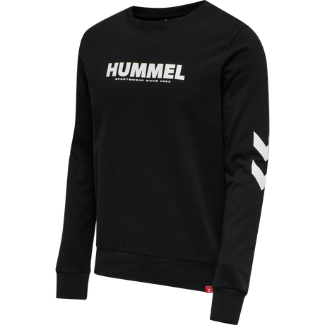 hummel Unisex Legacy Sweatshirt-1
