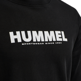 hummel Unisex Legacy Sweatshirt-3