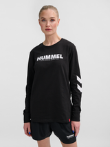 hummel Unisex Legacy Sweatshirt-5