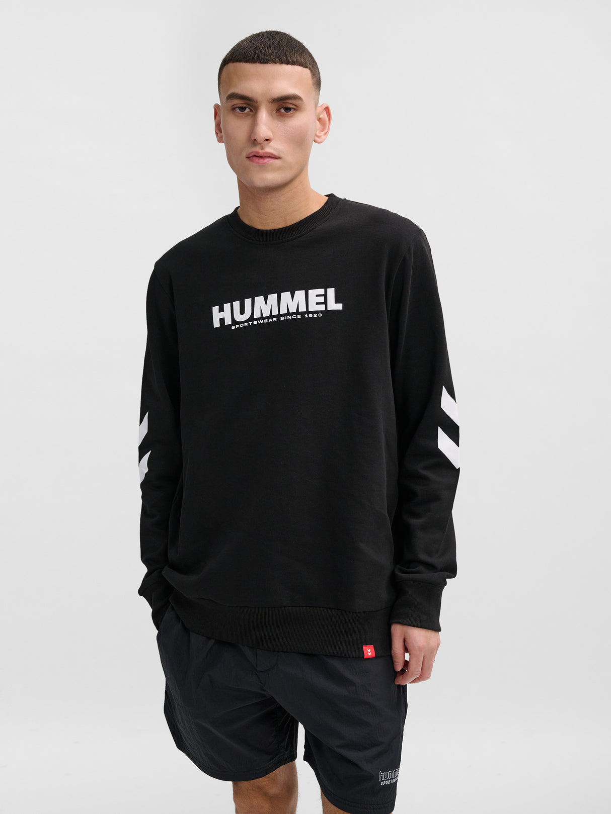 hummel Unisex Legacy Sweatshirt-7