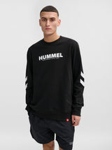 hummel Unisex Legacy Sweatshirt-7