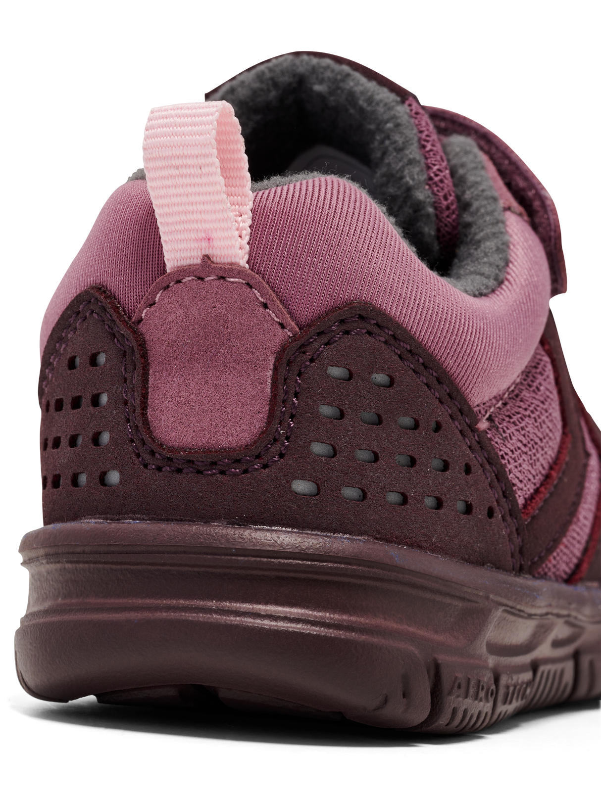 hummel Infant & Toddler Crosslite Winter Shoes-3