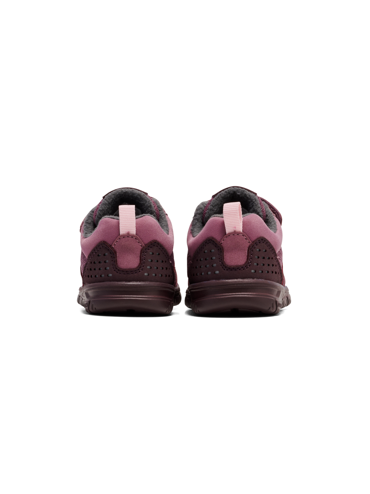 hummel Infant & Toddler Crosslite Winter Shoes-4