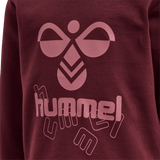 hummel Infant & Toddler Spirit Sweatshirt-3