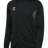 hummel Men's Authentic Polyester Zip Hoodie-1