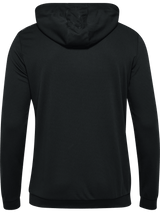 hummel Men's Authentic Polyester Zip Hoodie-2