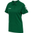 hummel Women's Go Cotton Polo-1