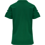 hummel Women's Go Cotton Polo-2