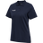hummel Women's Go Cotton Polo-1