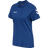 hummel Women's Go Cotton Polo-1