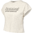 hummel Women's Legacy June Cropped T-Shirt-1