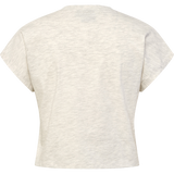 hummel Women's Legacy June Cropped T-Shirt-2
