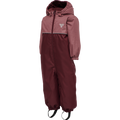 hummel Infant & Toddler Snoopy Snowsuit-1