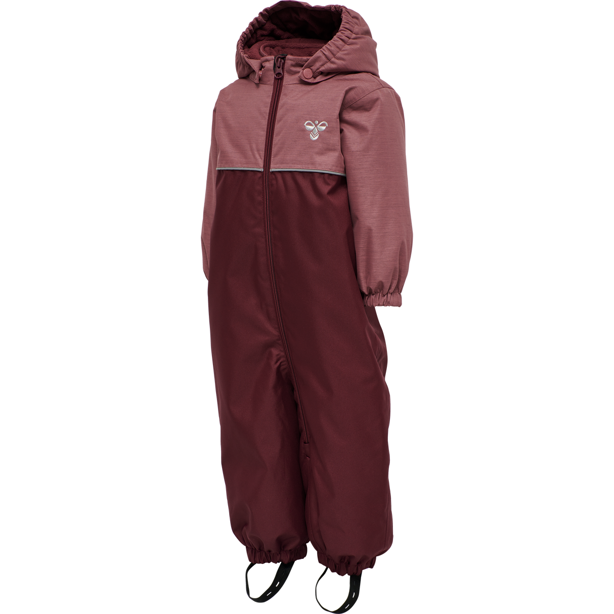 hummel Infant & Toddler Snoopy Snowsuit-1